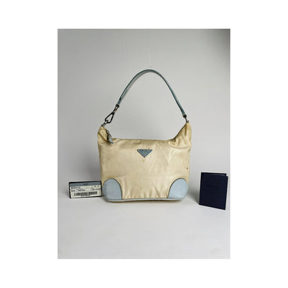 Prada Re-Edition 2005 Zip Handbag image 2