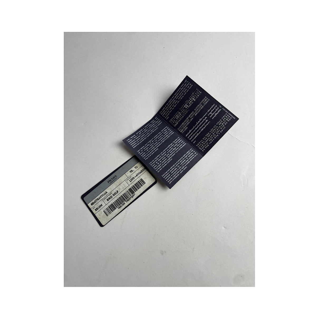 Prada Re-Edition 2005 Zip Handbag image 5