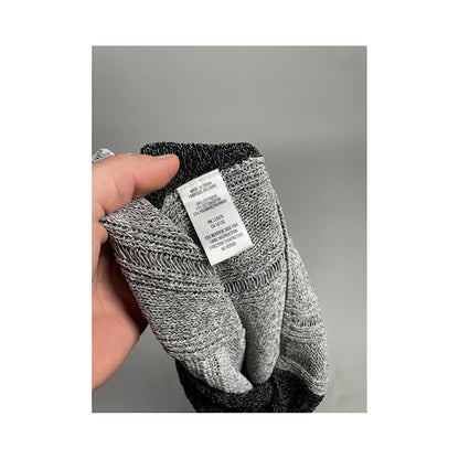 Helmut Lang Black Cotton Knitwear image 4