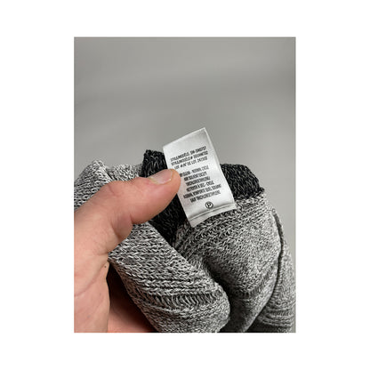 Helmut Lang Black Cotton Knitwear image 5