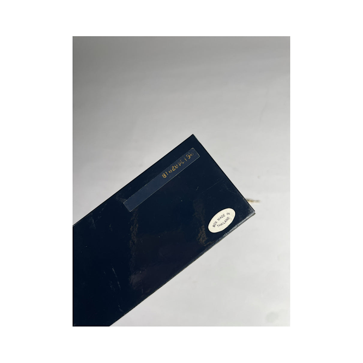 Givenchy Gold Steel Bracelet image 2