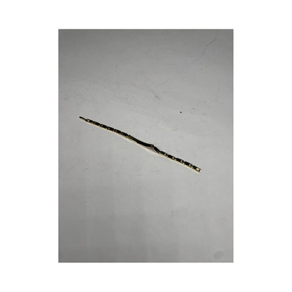 Givenchy Gold Steel Bracelet image 5