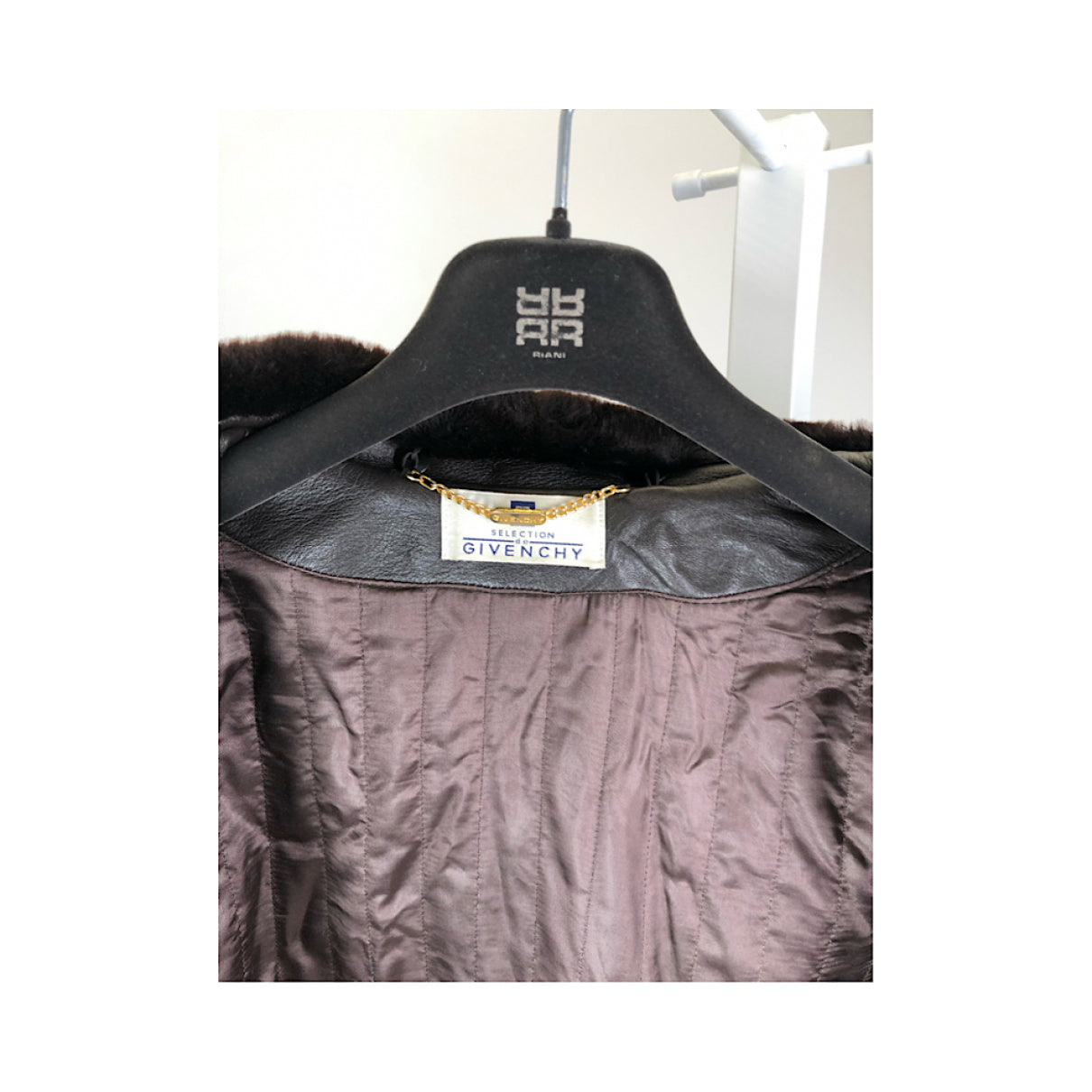 Givenchy Coat image 4