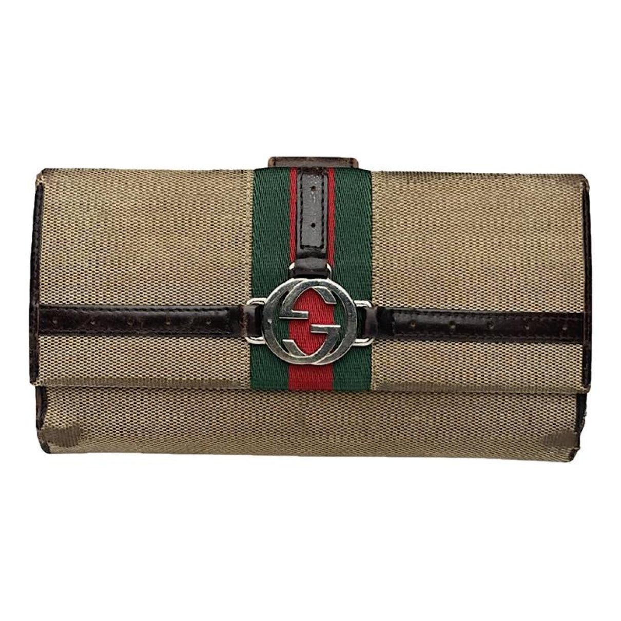 Gucci Marmont Wallet image 1