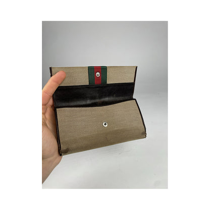 Gucci Marmont Wallet image 4