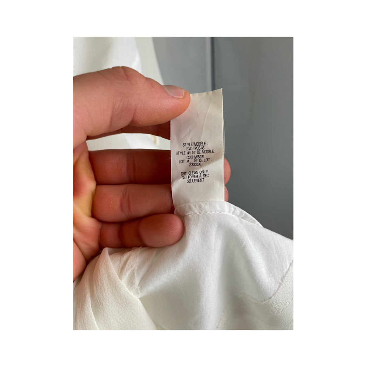 Helmut Lang Knitwear image 2