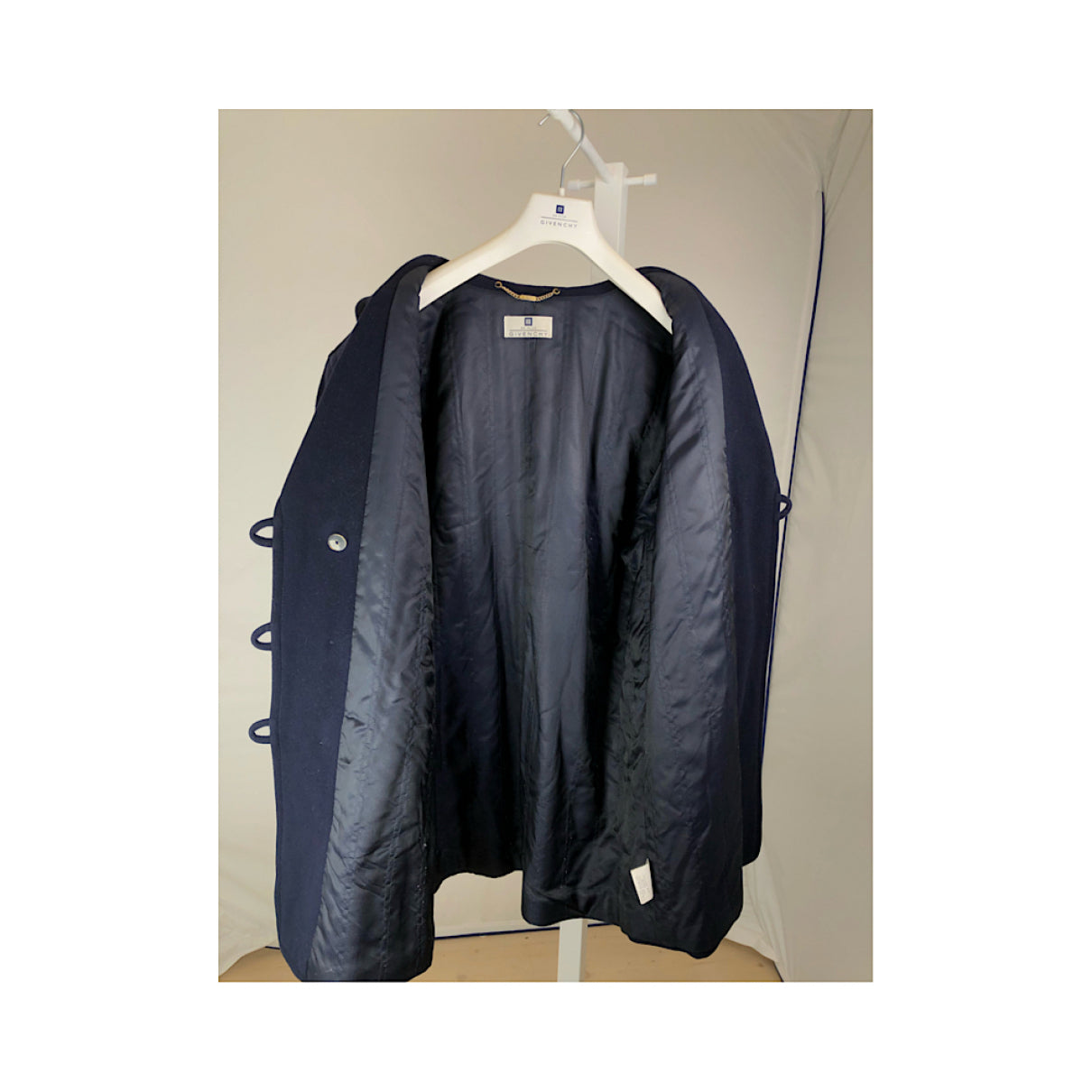 Givenchy Trench Coat image 2