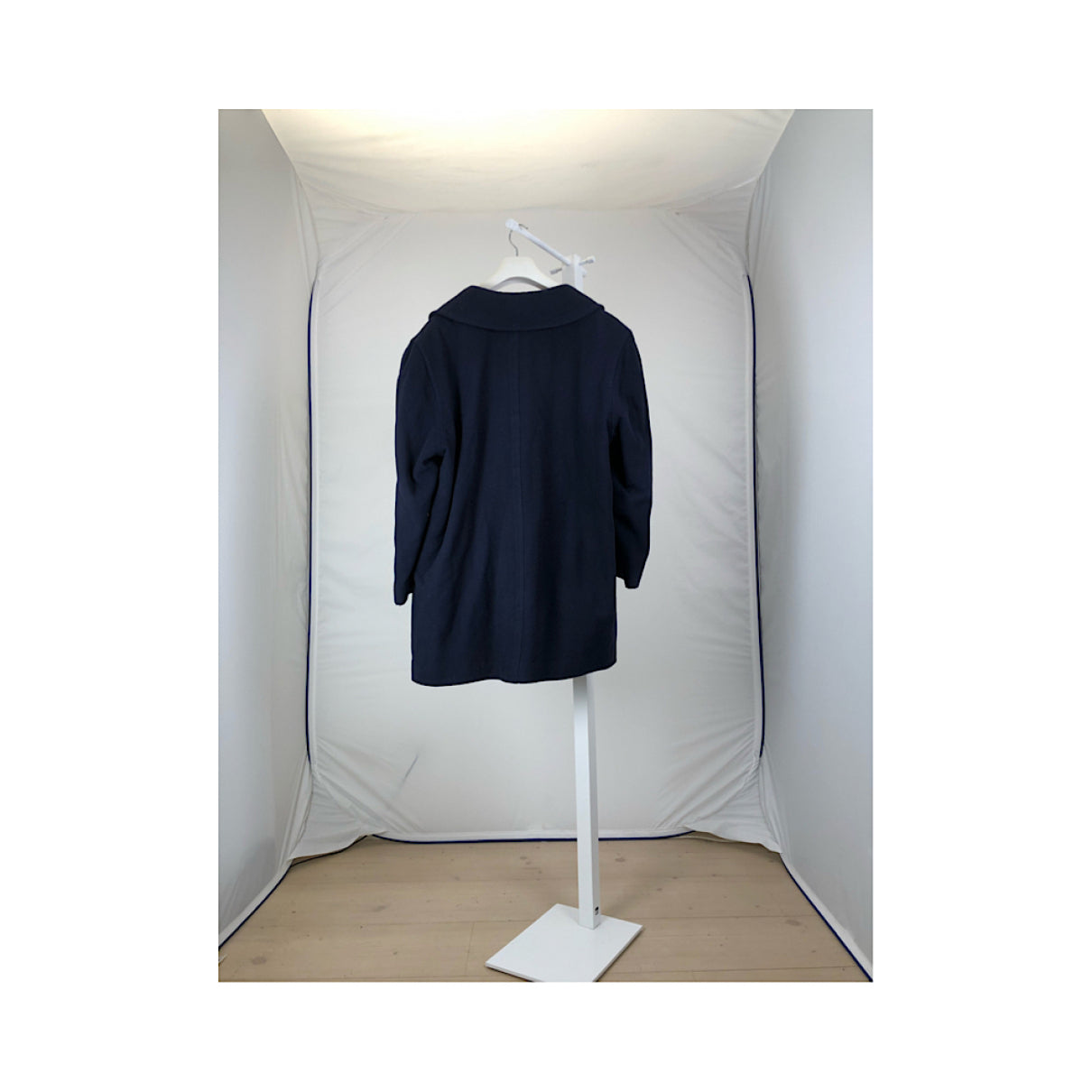 Givenchy Trench Coat image 5