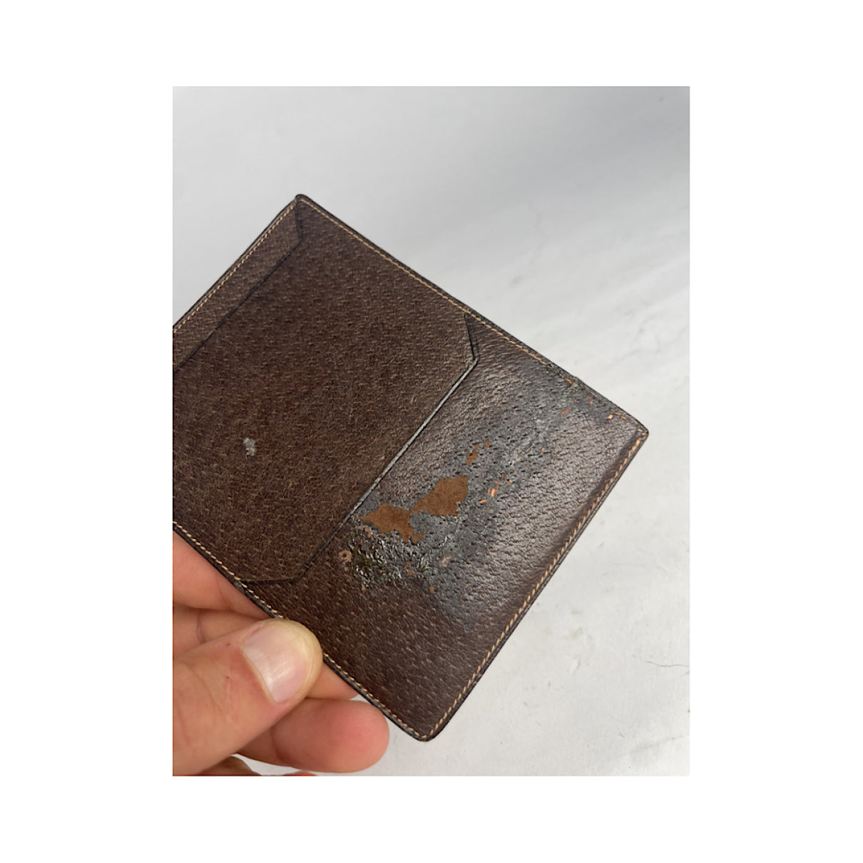 Gucci Zumi Purse image 4