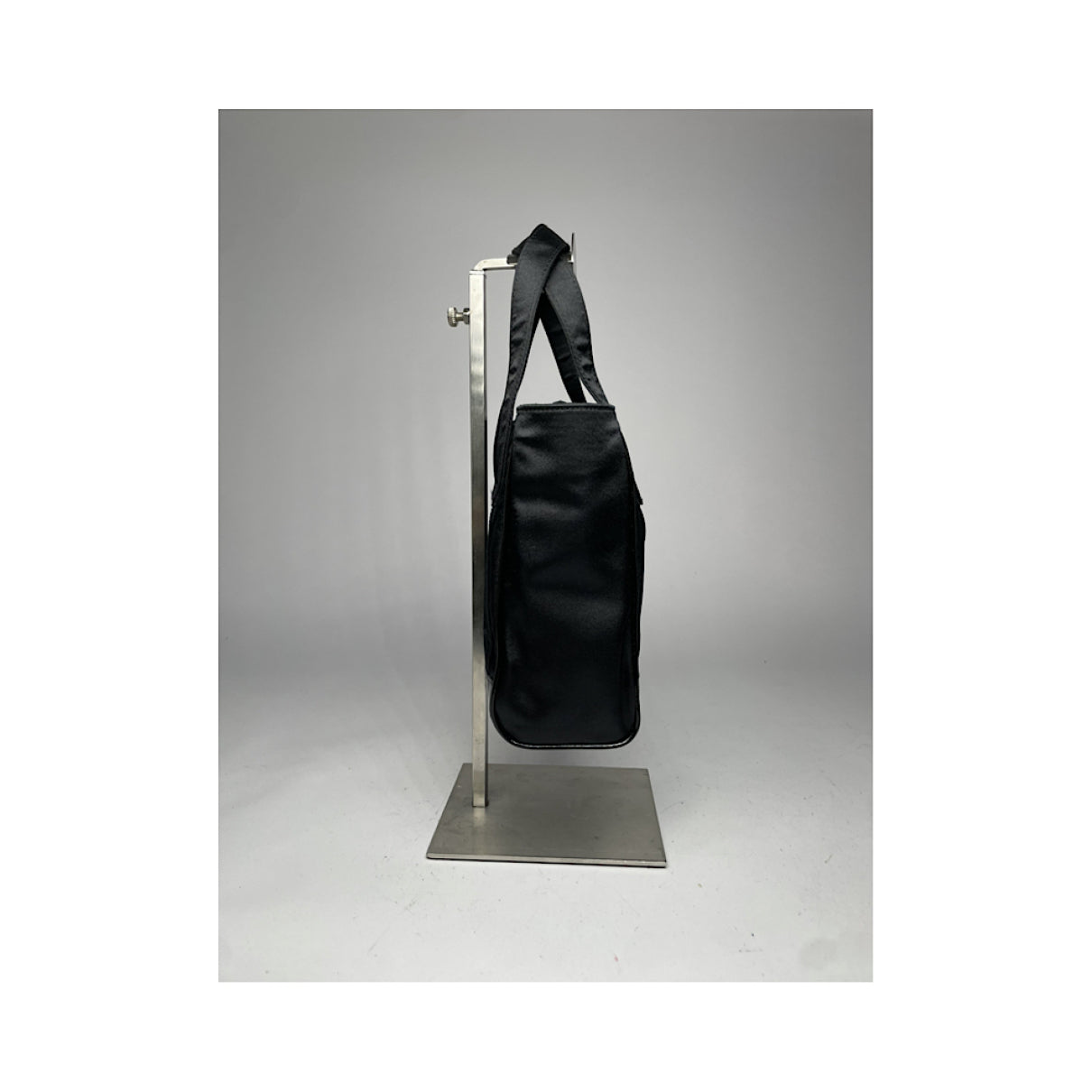 Gucci Vintage Bamboo Handbag image 5