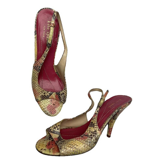 Kate Spade Heel image 1