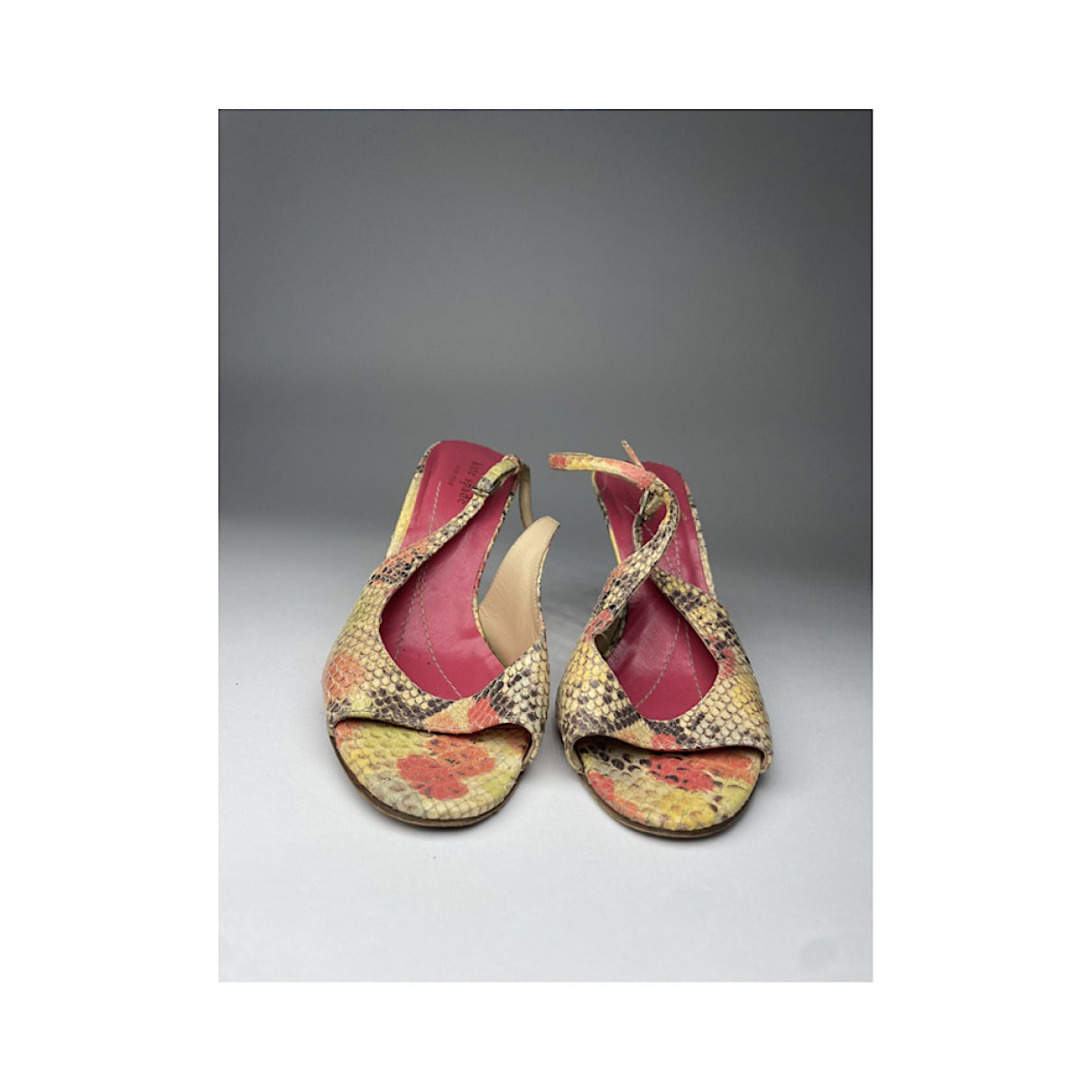 Kate Spade Heel image 2