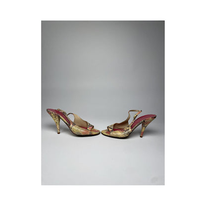 Kate Spade Heel image 4