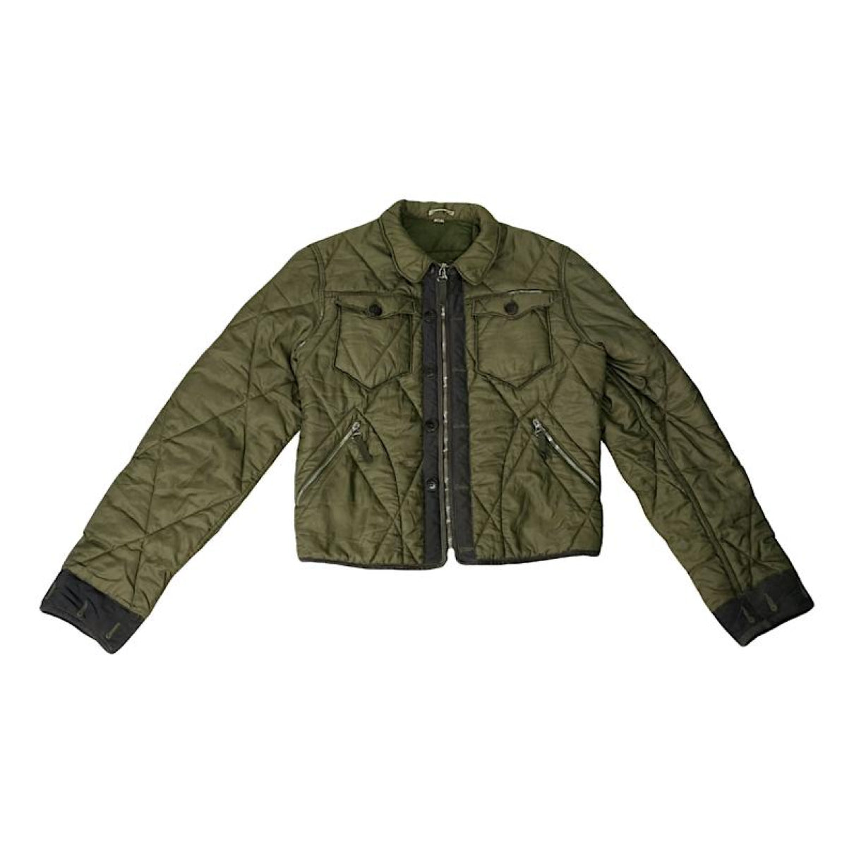 Jean Paul Gaultier Jacket image 1