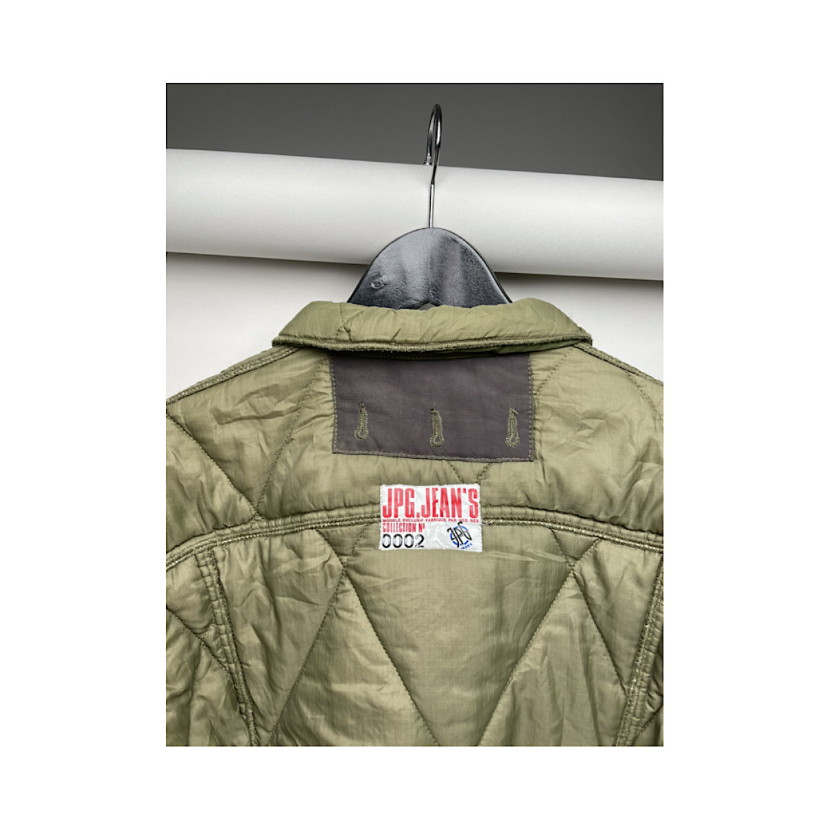 Jean Paul Gaultier Jacket image 2