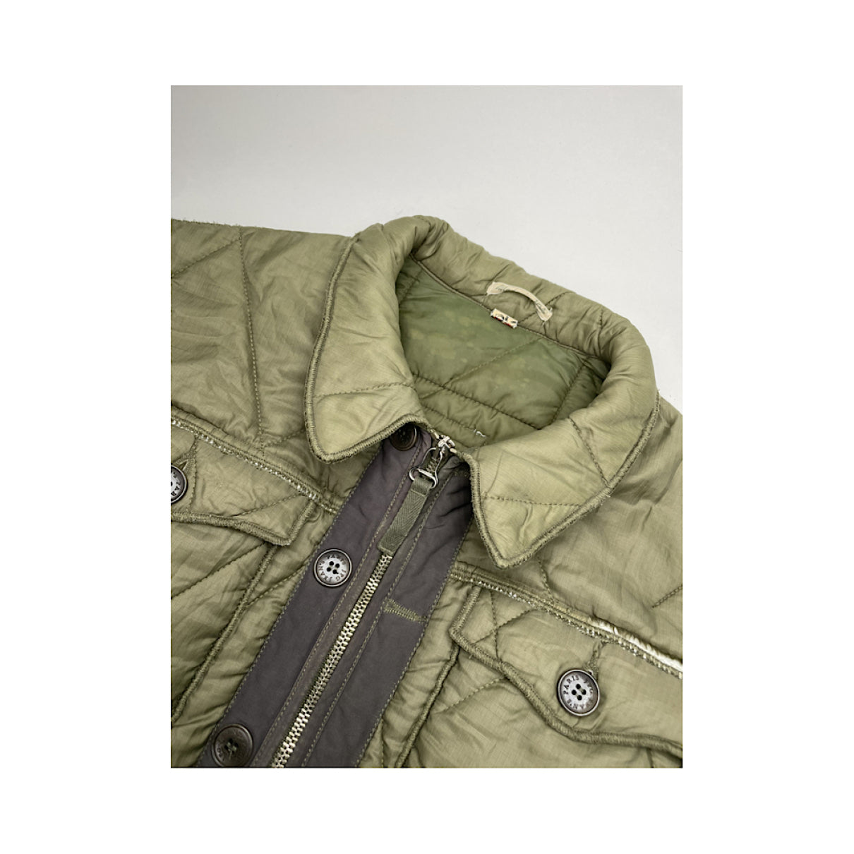 Jean Paul Gaultier Jacket image 3