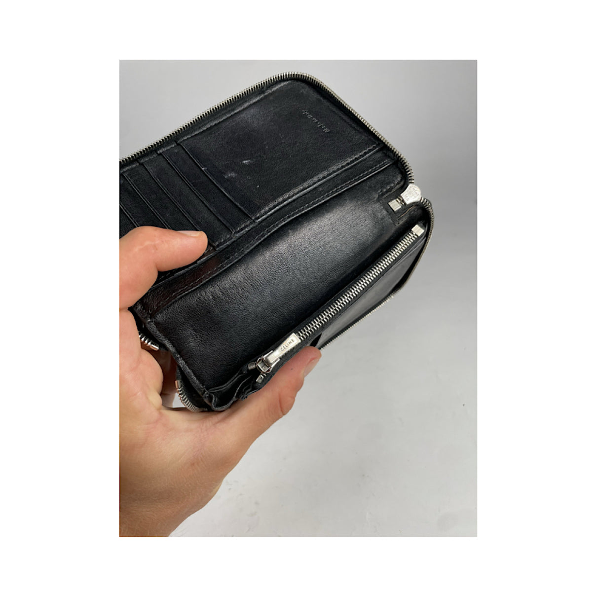 Celine Wallet image 3