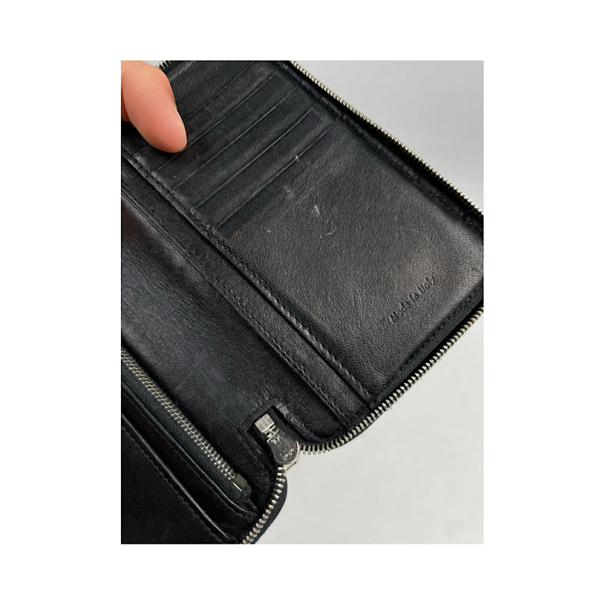 Celine Wallet image 4