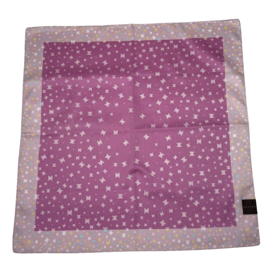 Celine Silk Handkerchief image 1