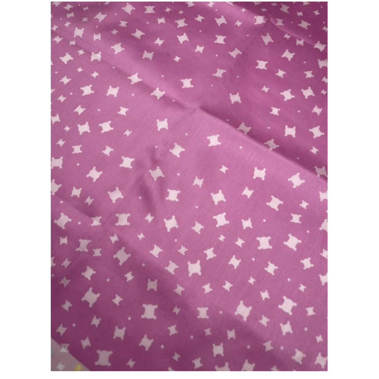 Celine Silk Handkerchief image 4