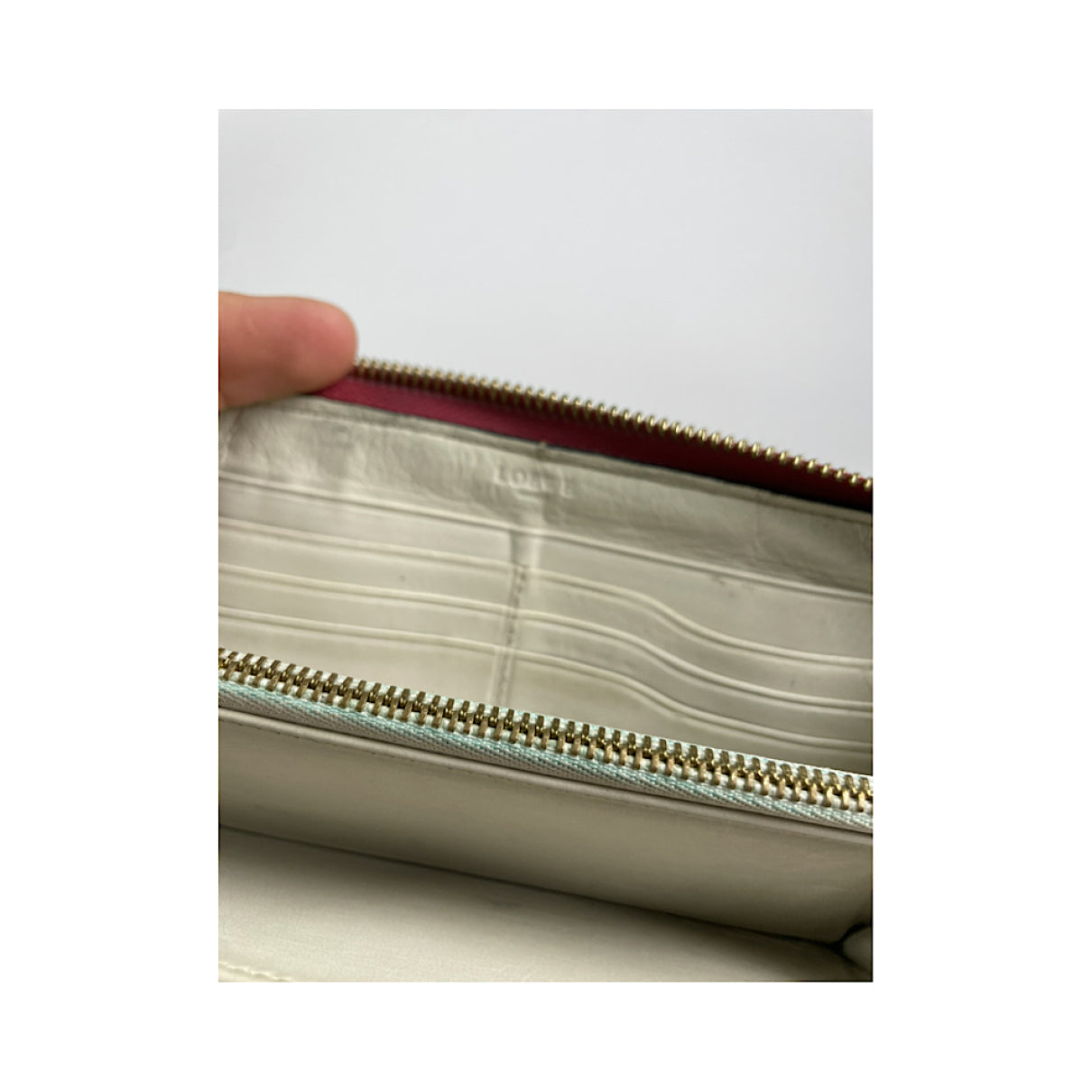 Loewe Wallet image 4