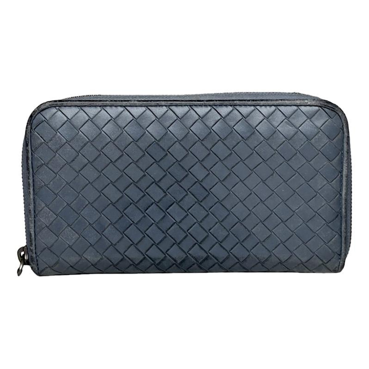 Bottega Veneta Intrecciato Wallet image 1