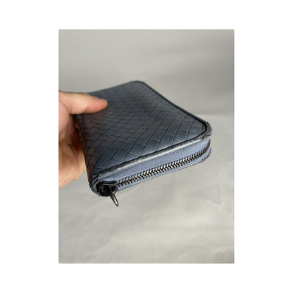 Bottega Veneta Intrecciato Wallet image 2