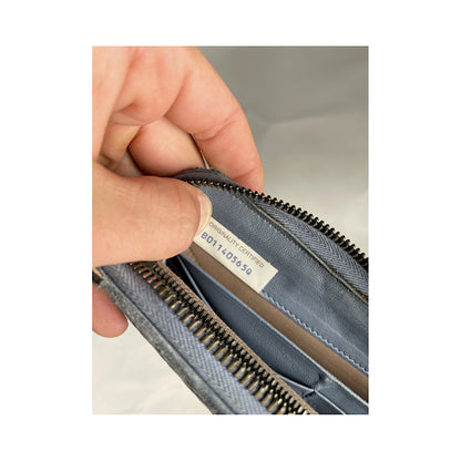 Bottega Veneta Intrecciato Wallet image 5