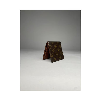 Louis Vuitton Adèle Brown Leather Purse image 2