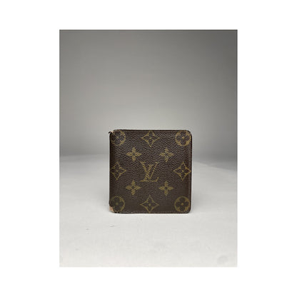 Louis Vuitton Adèle Brown Leather Purse image 4