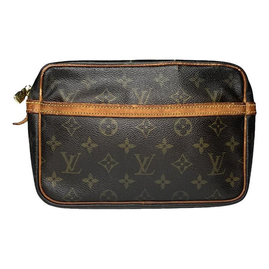 Louis Vuitton Boulogne Clutch Bag image 1