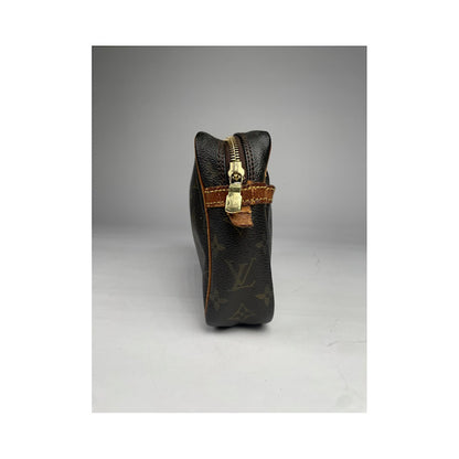 Louis Vuitton Boulogne Clutch Bag image 5