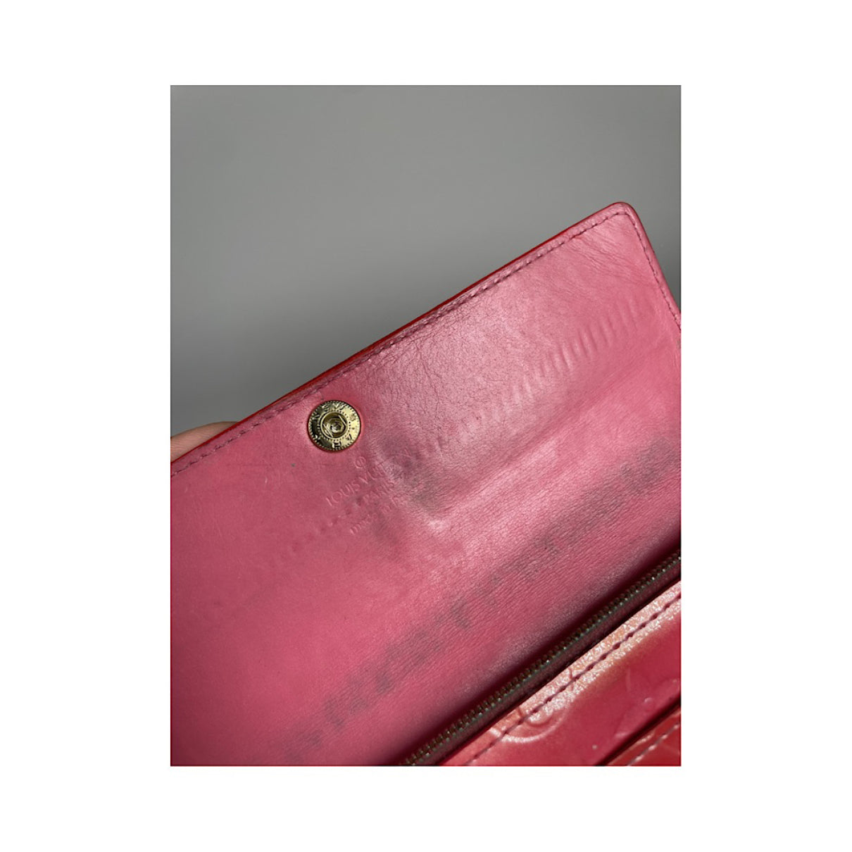 Louis Vuitton Virtuose Wallet image 3