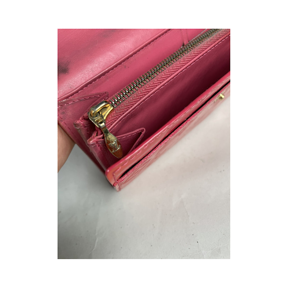 Louis Vuitton Virtuose Wallet image 5