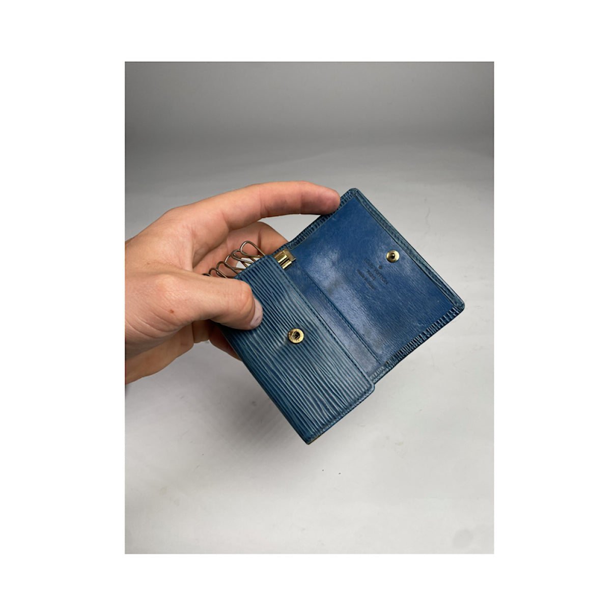 Louis Vuitton Lockme Purse image 4