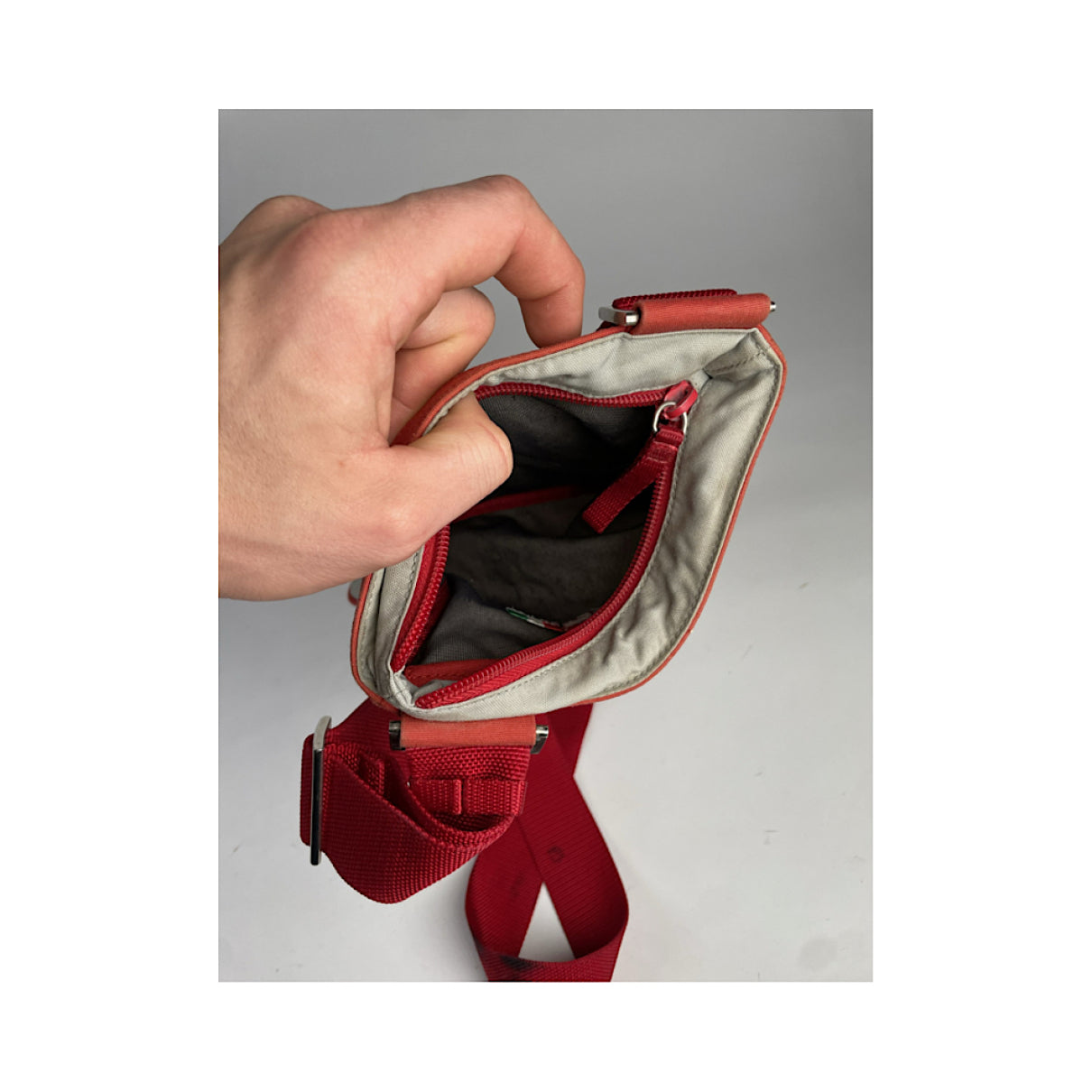 Prada Handbag image 3