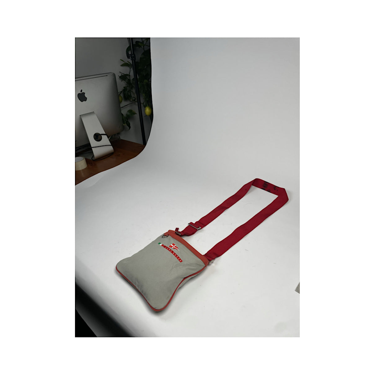 Prada Handbag image 4