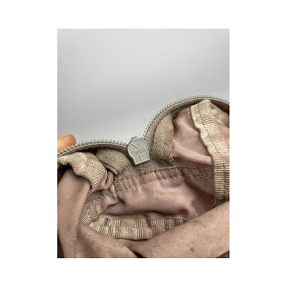 Prada Re-edition Pink Polyester Clutch Bag image 4