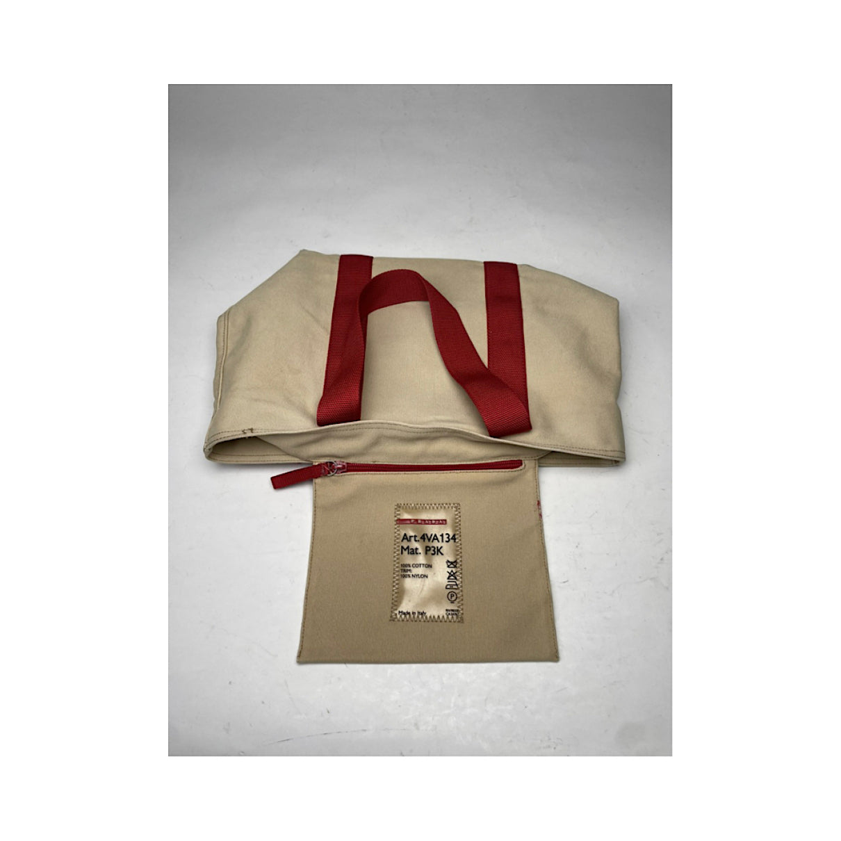 Prada Handbag image 2