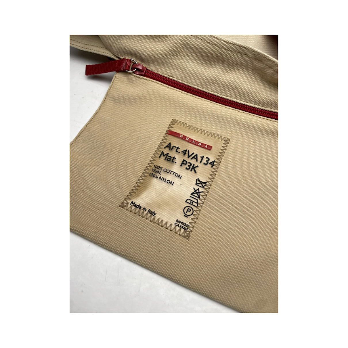 Prada Handbag image 3