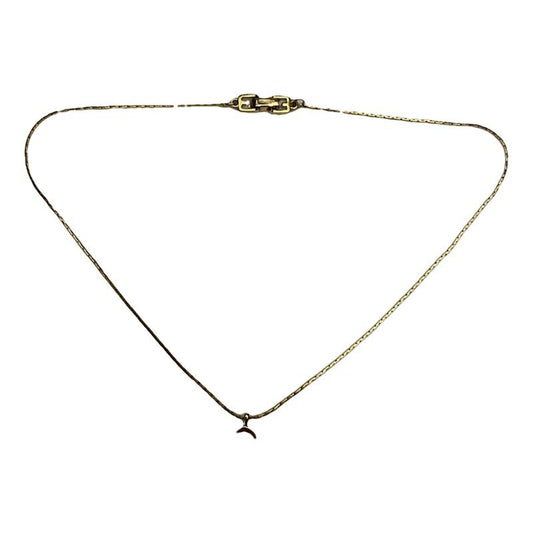 Givenchy Necklace image 1