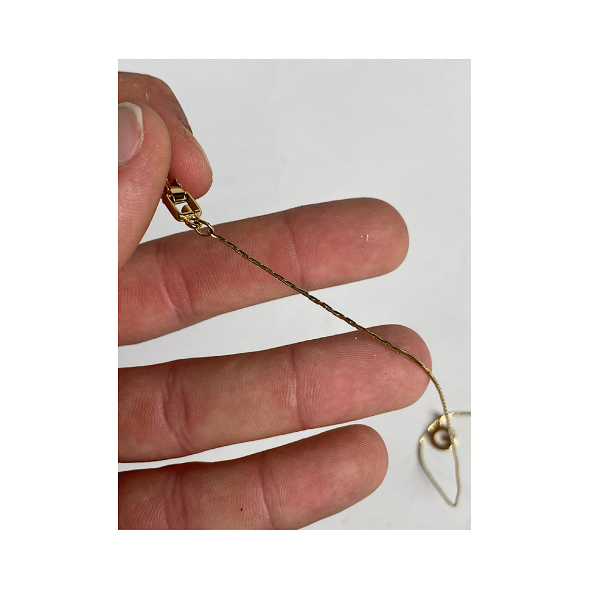 Givenchy Necklace image 2