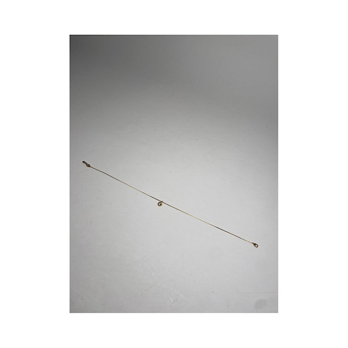 Givenchy Necklace image 4