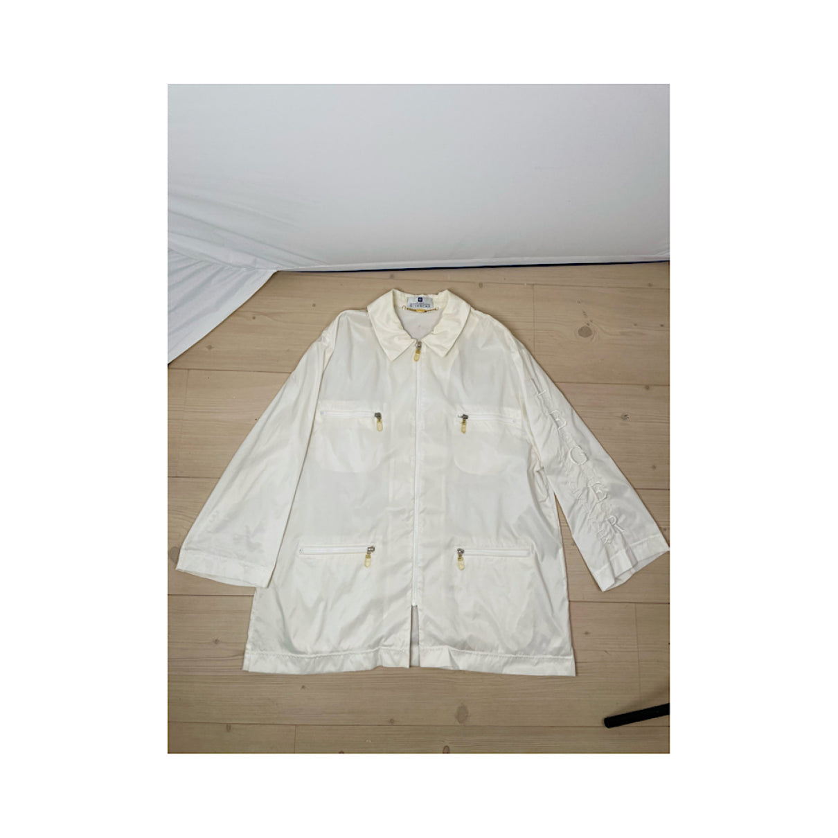 Givenchy Jacket image 3