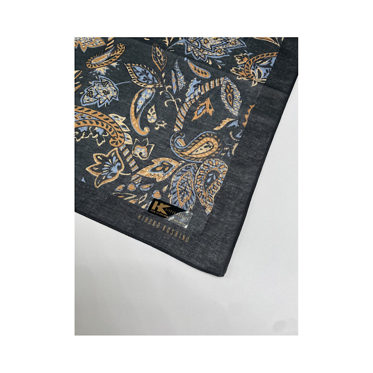 Hiroko Koshino Scarf image 2