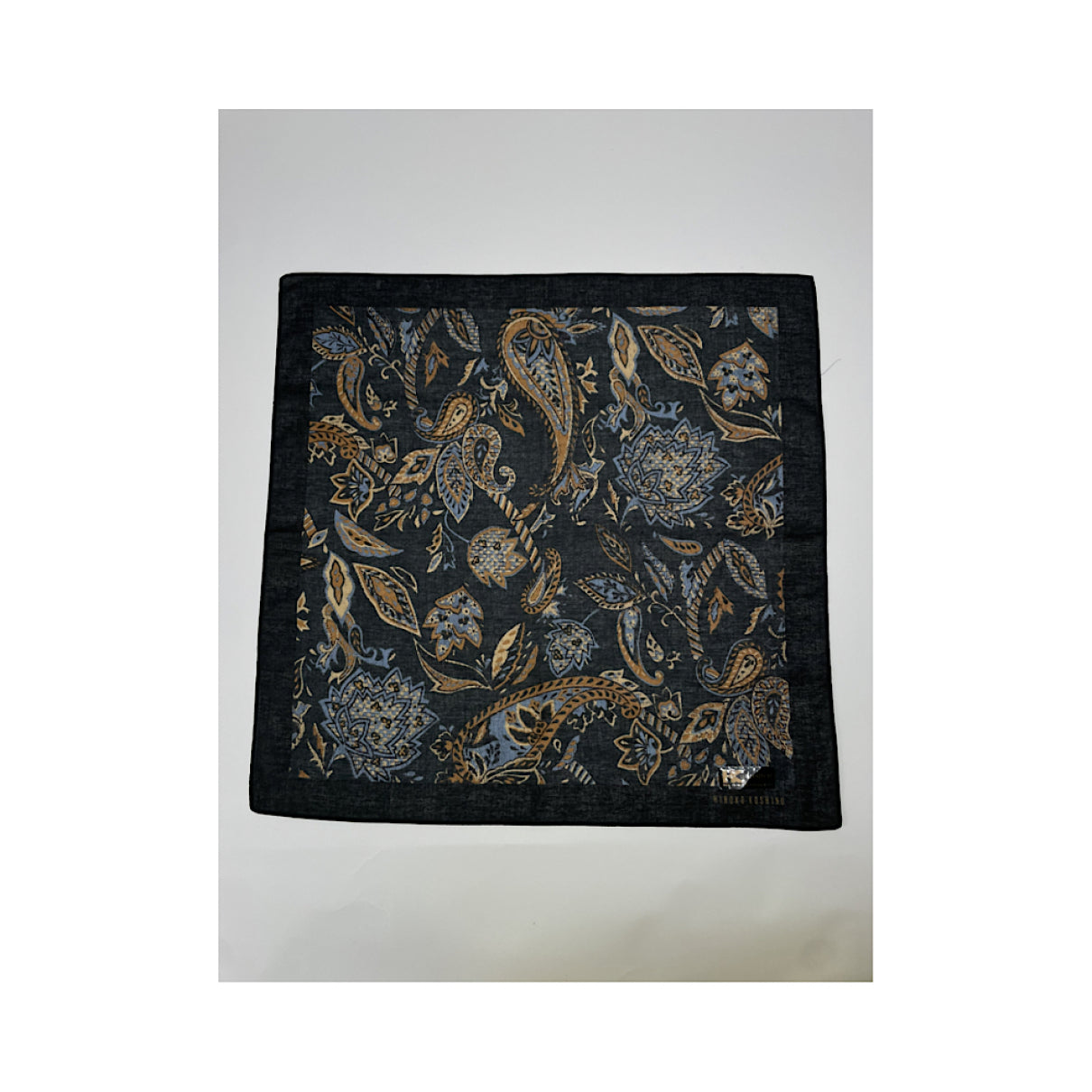 Hiroko Koshino Scarf image 3