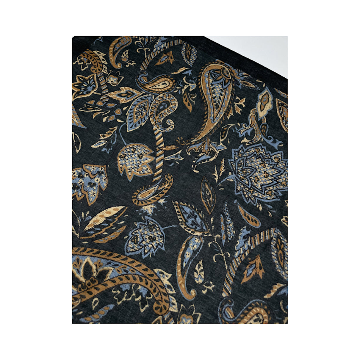 Hiroko Koshino Scarf image 4