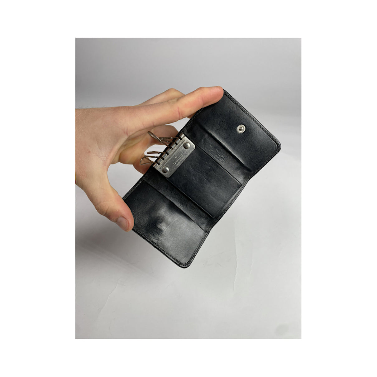 Gucci GG Blooms  Purse image 4