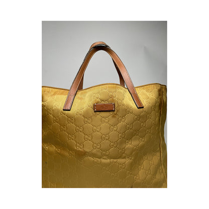 Gucci Jackie Vintage  Handbag image 2