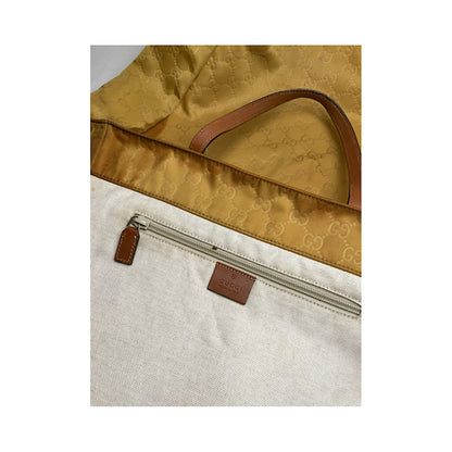 Gucci Jackie Vintage  Handbag image 5